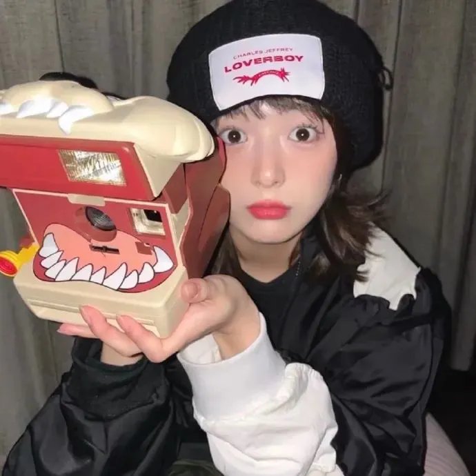 怪怪怪的妻子